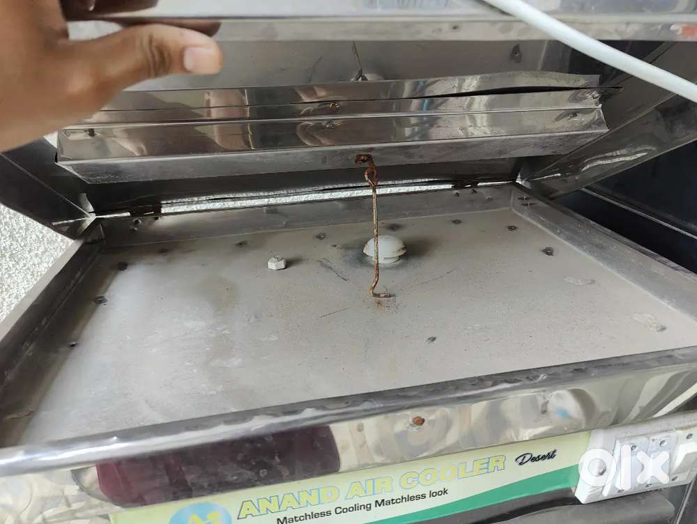 Anand air cooler desert
