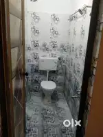 2 bhk bed room