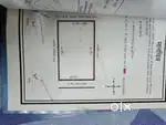 Plot for sell T state banjarawala me near swastik plaza