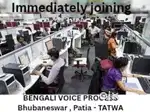 Bengali speaking process