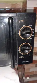 Bajaj microvave 2016MTBX