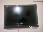 Toshiba 24 inch LCD for sale