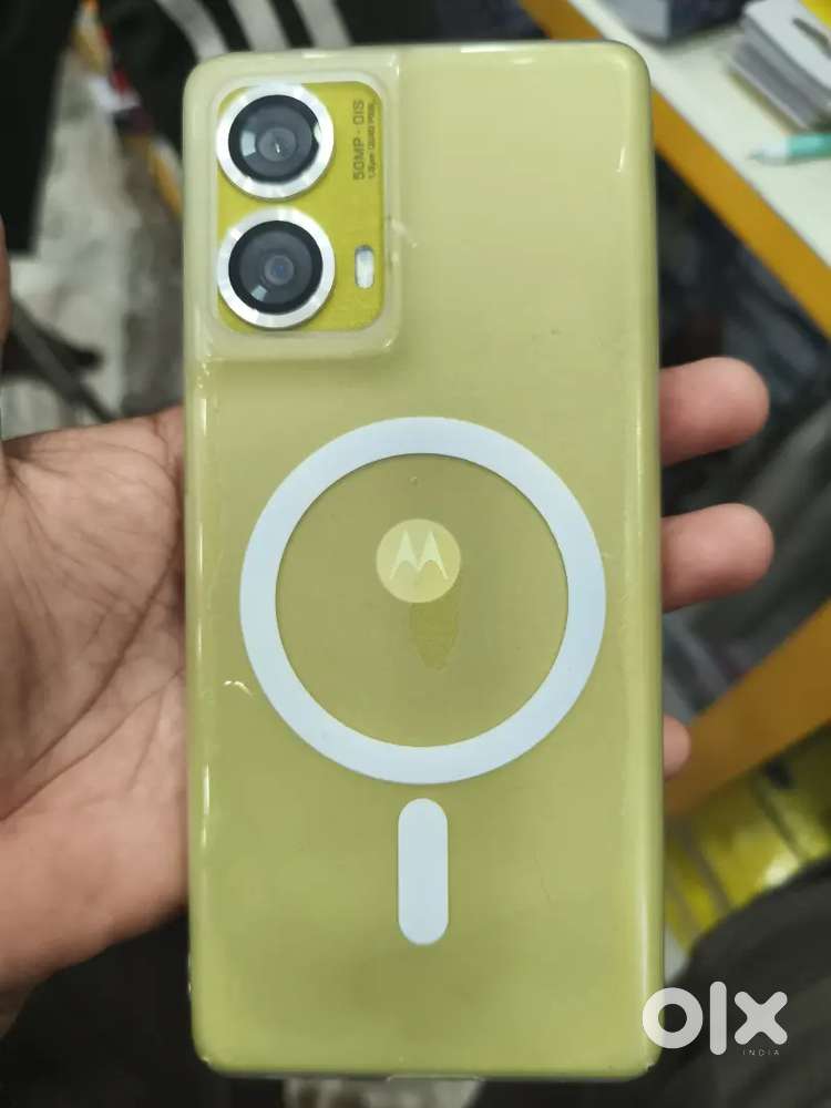 Moto g85 5G 8/128