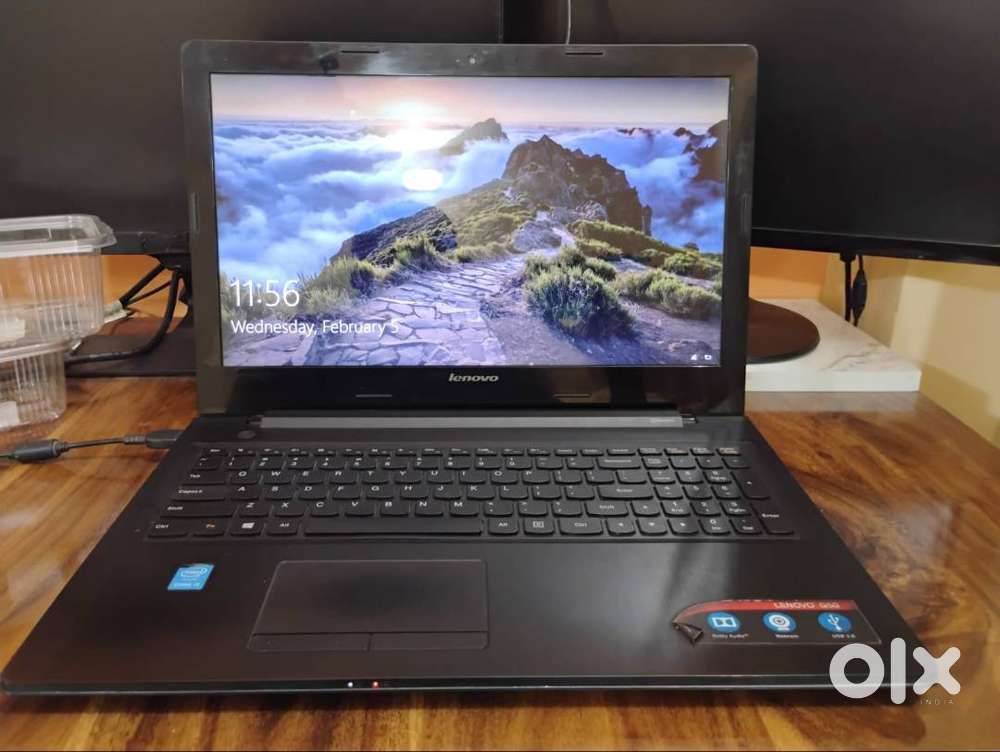 Lenovo Laptop 15.6 inch for sale
