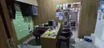 Dry clean and laundry Mini factory setup
