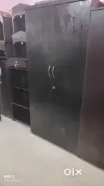 Brand new wooden wardrobe/cupboard