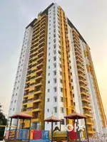 FURNISHED FLAT FOR RENT KANNUR TOWN