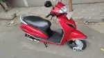 Activa 4g  2017 Genuine Engine One owner sel start
