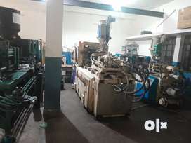 Sale for Running  injection  Molding  Bussniss