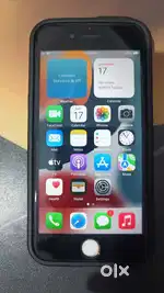 I phone 6s