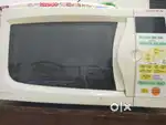 SUPRA MICROWAVE