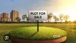Plot for sale in evergreen colony 4number gali plot number 97