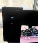 Hp desktop pantium R 4th gen