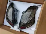 All car after market lights body kit