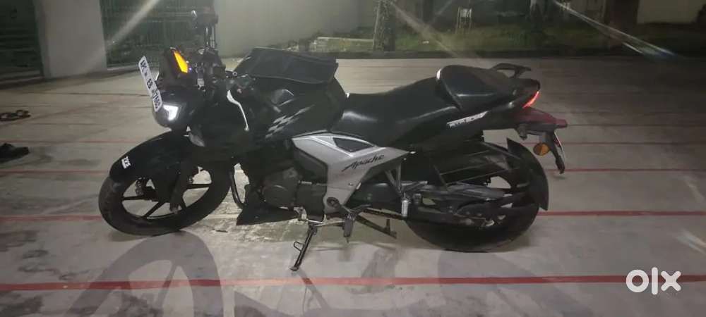 Excellent condition