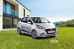 Driver Needed for Ola/Uber – Xcent Car – ₹30,000 to ₹45,000/month