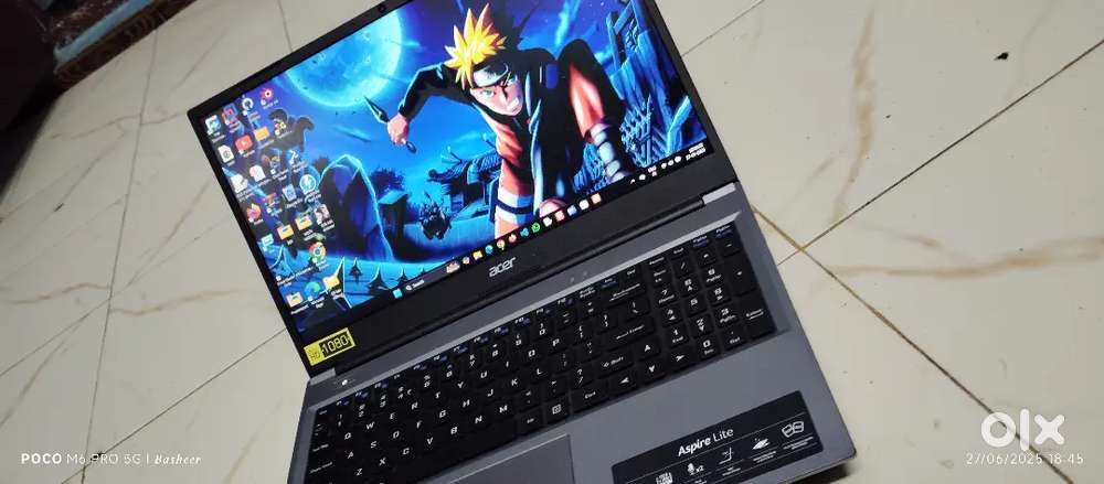Acer Aspire Lite AL 15 - 51
