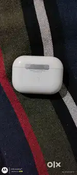 APPLE YUORBURDS