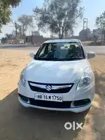 Maruti Suzuki Swift Dzire 2013 Diesel Good Condition
