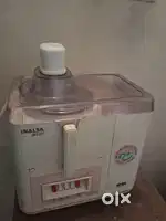 Inalsa जूसर मिक्सचर  ग्राइंडर