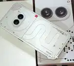 I have nothing 2a phone