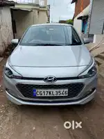 Hyundai i20 Top model