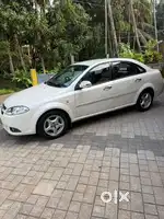 Chevrolet Optra 2010 2 lter. family used well condition.