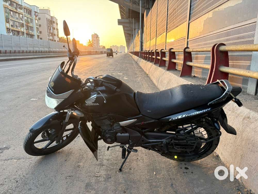 Honda Unicorn – 1st Owner  Well Maintained  Insurance till Mar’26