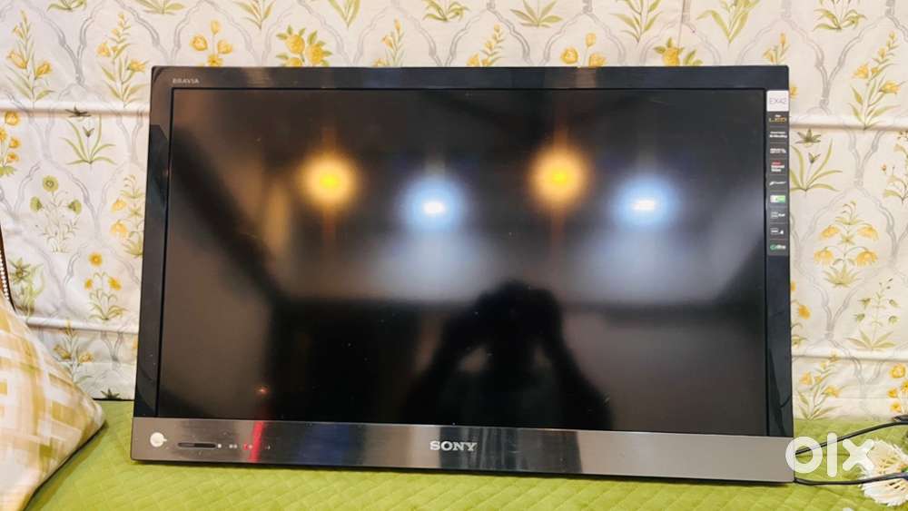 Sony LED TV 32”