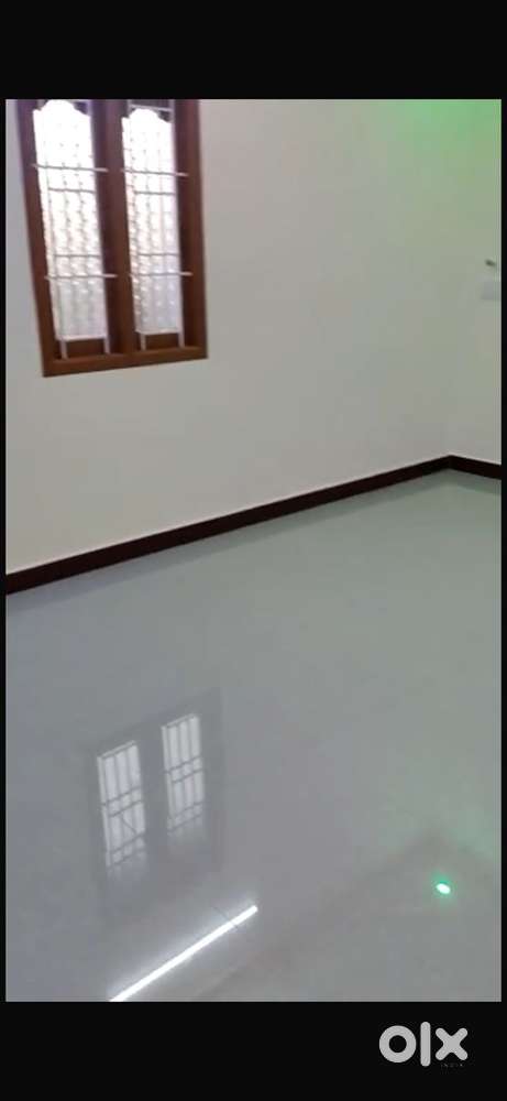 Individual house