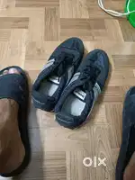 Unistar running shoe