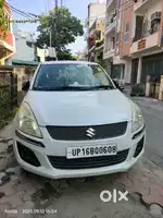 Maruti Suzuki Swift 2017 Petrol 14351 Km Driven