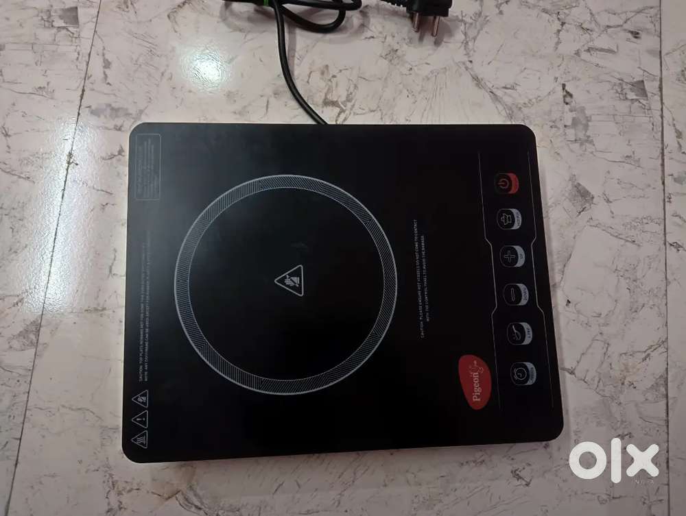 PIGEON INDUCTION( 2Year Warranty Available)