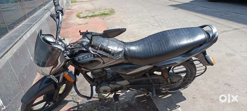 Bajaj Platina for Sale
