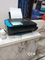 HP INK TANK WIRELESS 419