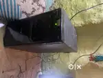 Pc mein sabkuch thik hai apko sirf speaker aur antivirus usmein dalna