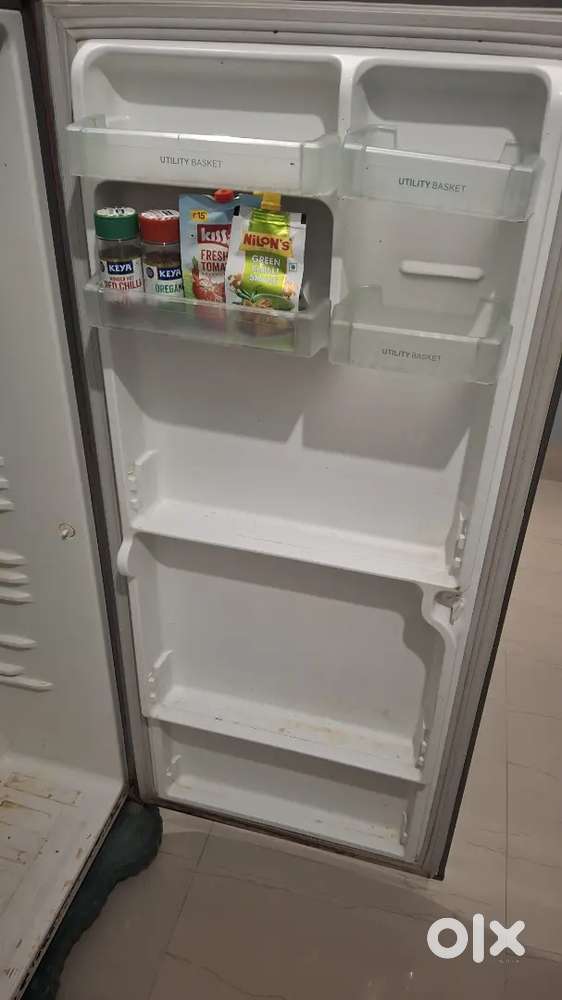 L.G Fridge
