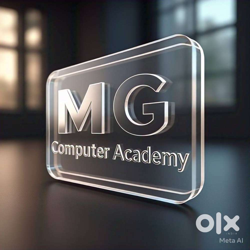 Female Computer Teacher Vacancy