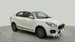 Maruti Suzuki Swift Dzire ZXI + MT, 2020, Petrol