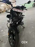 Hero Xtreme 125R sports bike