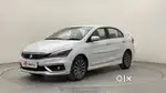 Maruti Suzuki Ciaz 1.4 AT Alpha, 2018, Petrol