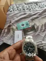 Casio G-Shock GM-2100D-2B