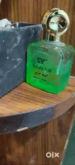 PARIZAAD PERFUMES