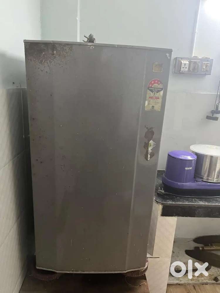 Godrej Refridgerator