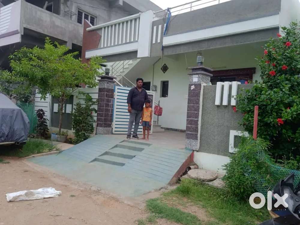 House for sale