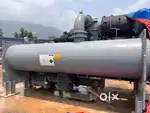 AC Centrifuged water cold cheller plant