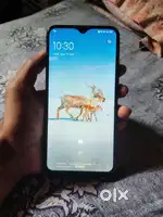 Vivo y 12 , good condition , price 3500