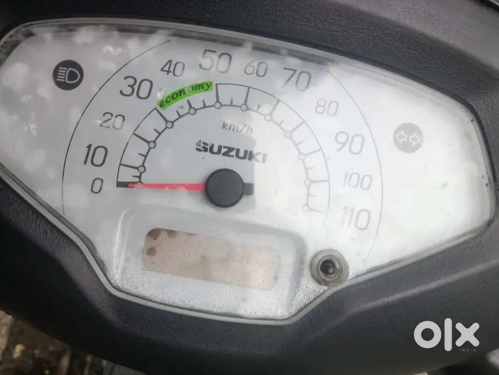 I want to sell my  Suzuki access 125