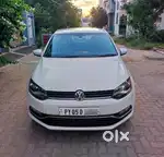 Volkswagen Polo 1.2 MPI Highline Plus, 2018, Petrol