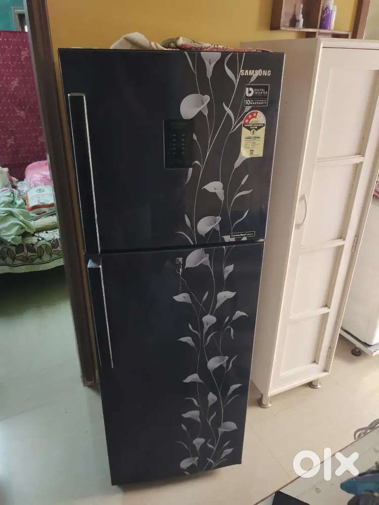 Samsung fridge
